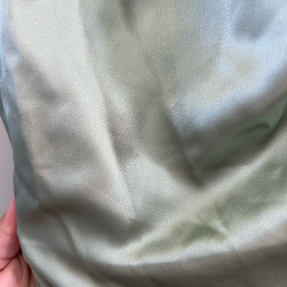 Petal and Pup NADIA ONE SHOULDER MAXI DRESS - Picture 6 of 11